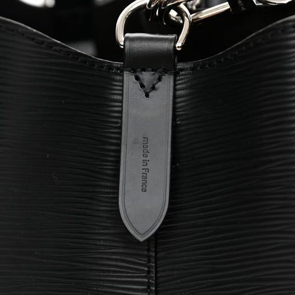 Louis Vuitton Epi Neonoe Black 3 of 13