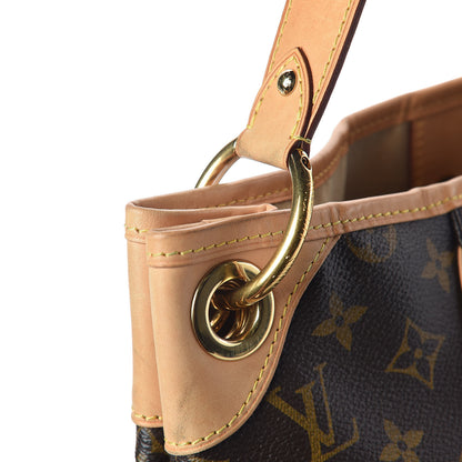 Louis Vuitton Monogram Galliera PM 19 of 19