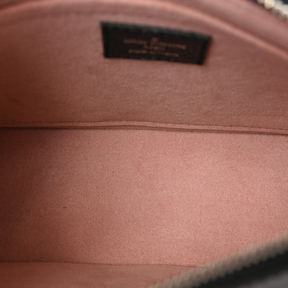 Louis Vuitton Epi Marelle Black 5 of 9