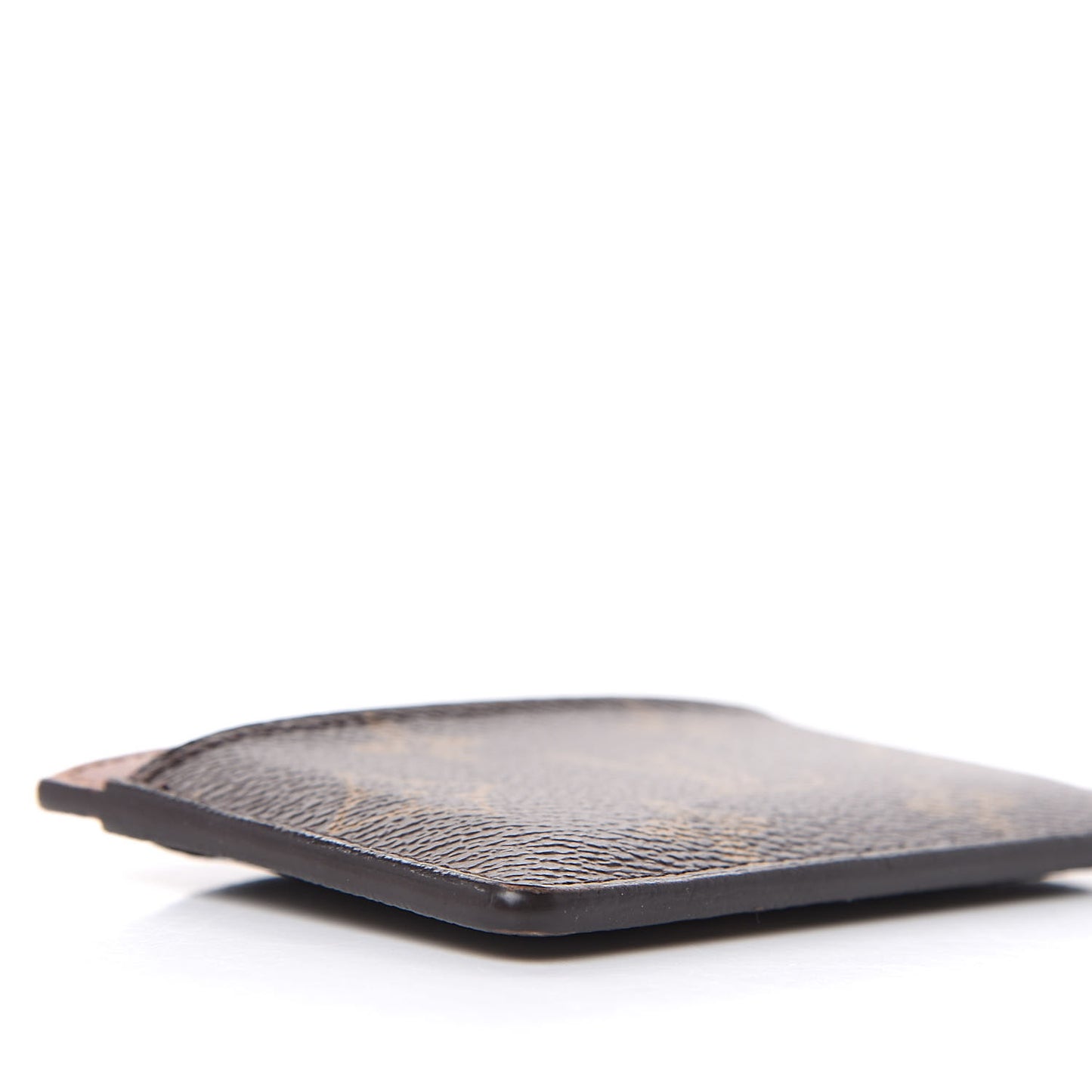 Monogram Card Holder Armagnac