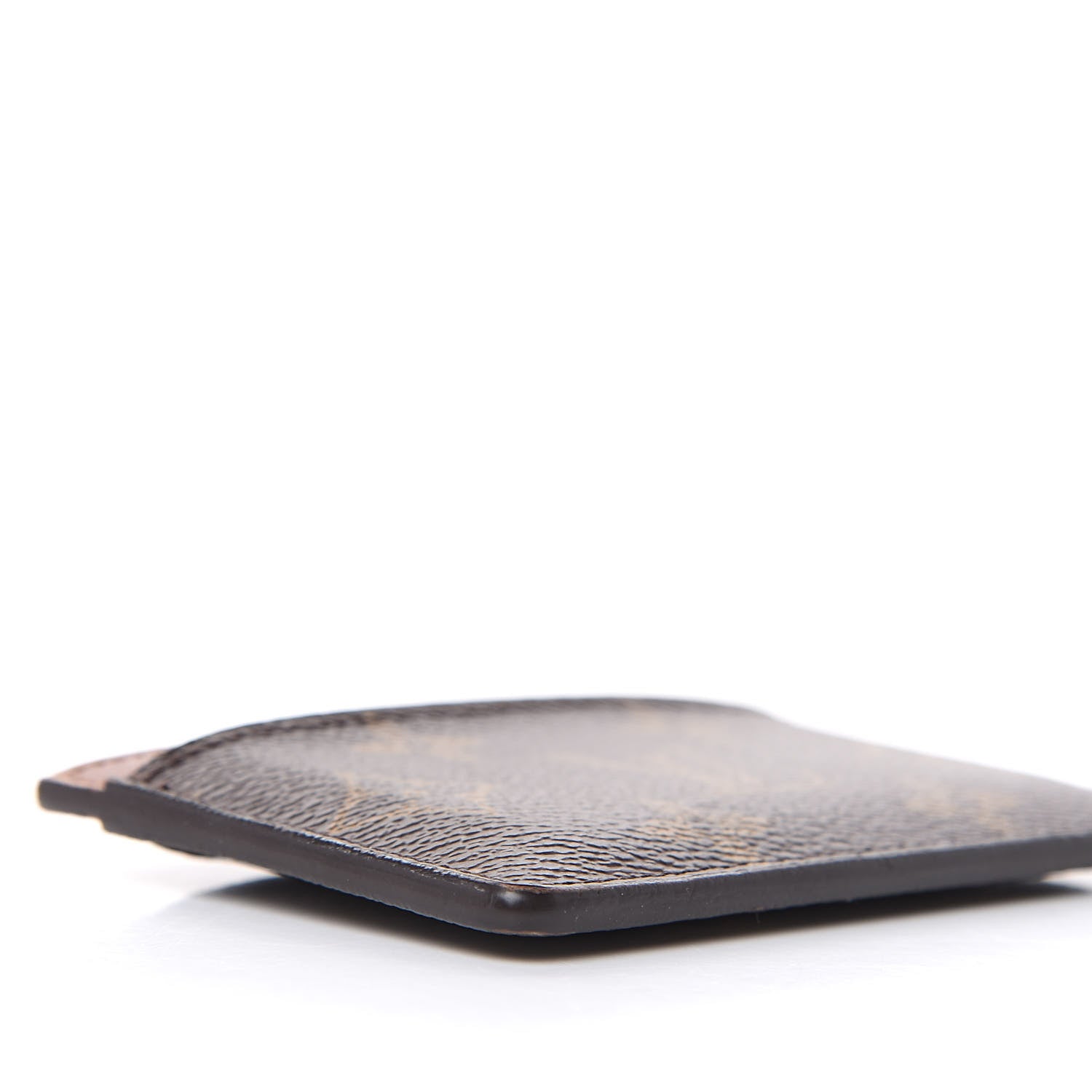 Louis Vuitton Monogram Card Holder Armagnac 11 of 12