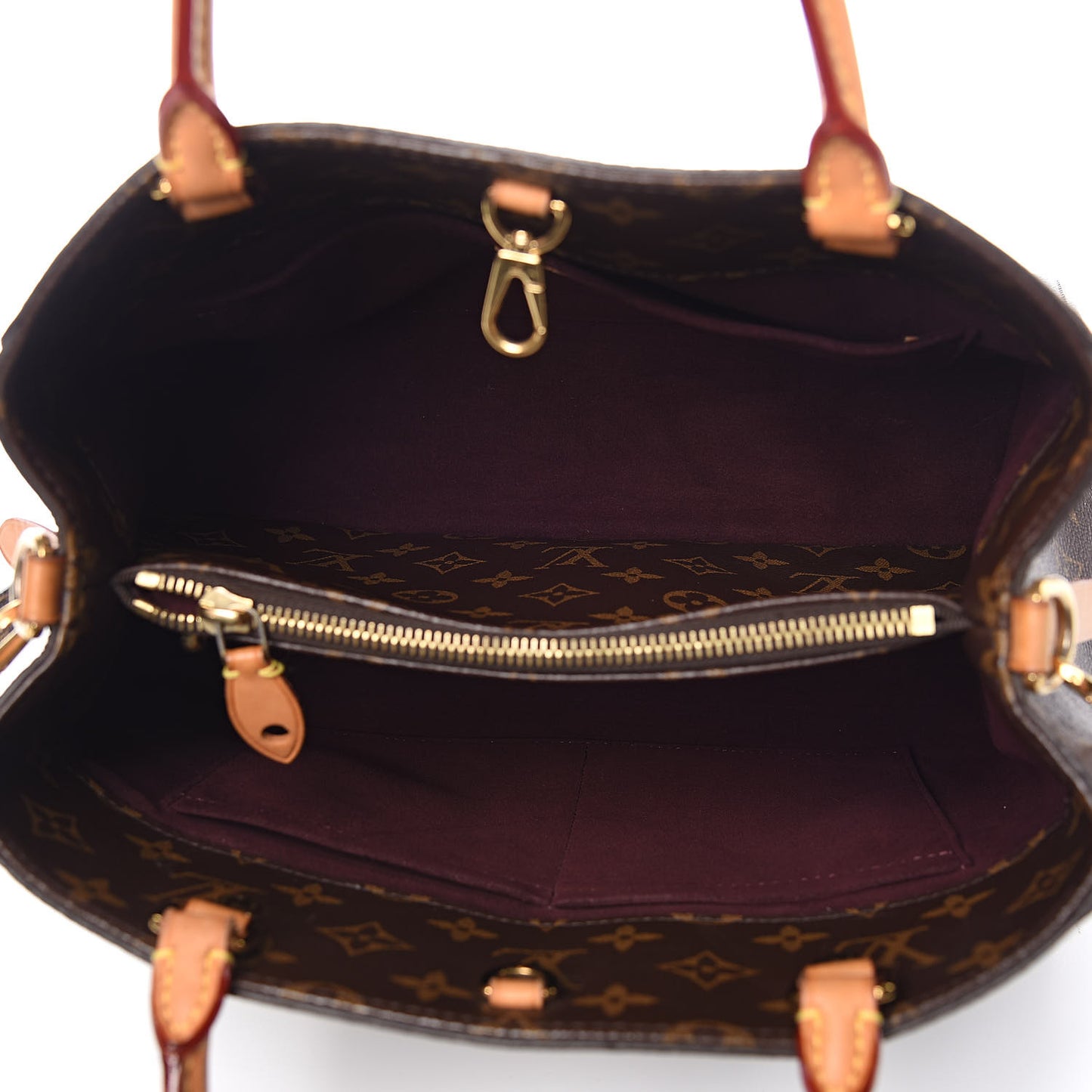 Monogram Montaigne MM