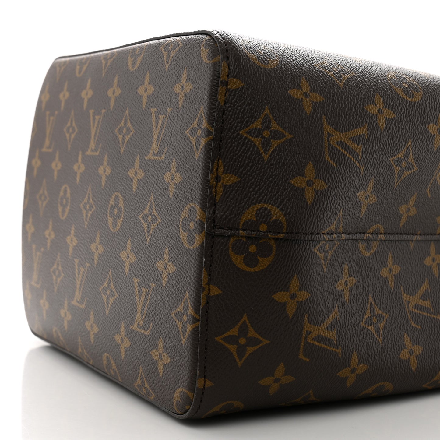 Monogram Neonoe MM Black