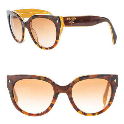 Prada Sunglasses SPR 17O Tortoise | 1 of 7