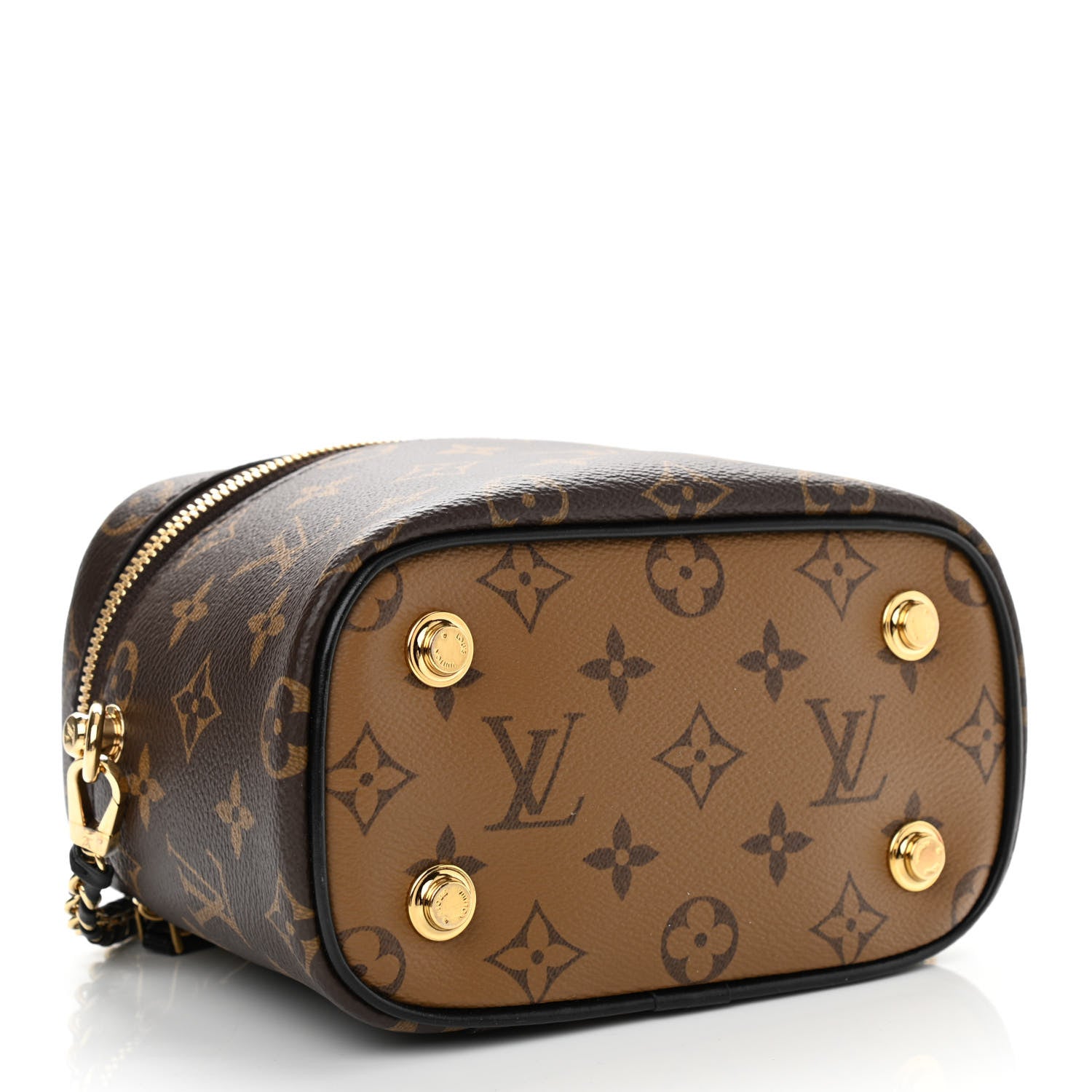 Louis Vuitton Reverse Monogram Vanity PM 4 of 10