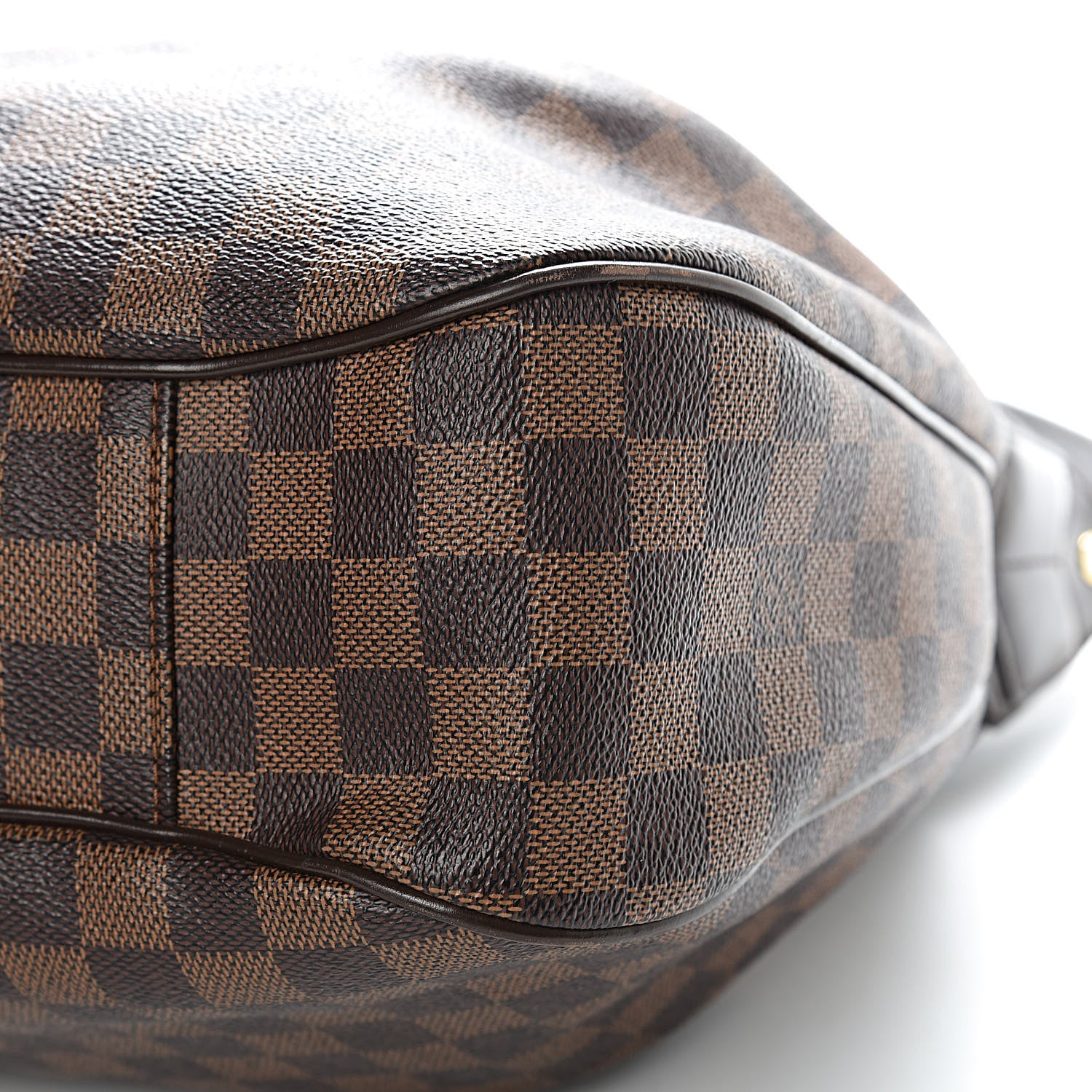 Louis Vuitton Damier Ebene Evora MM 9 of 10
