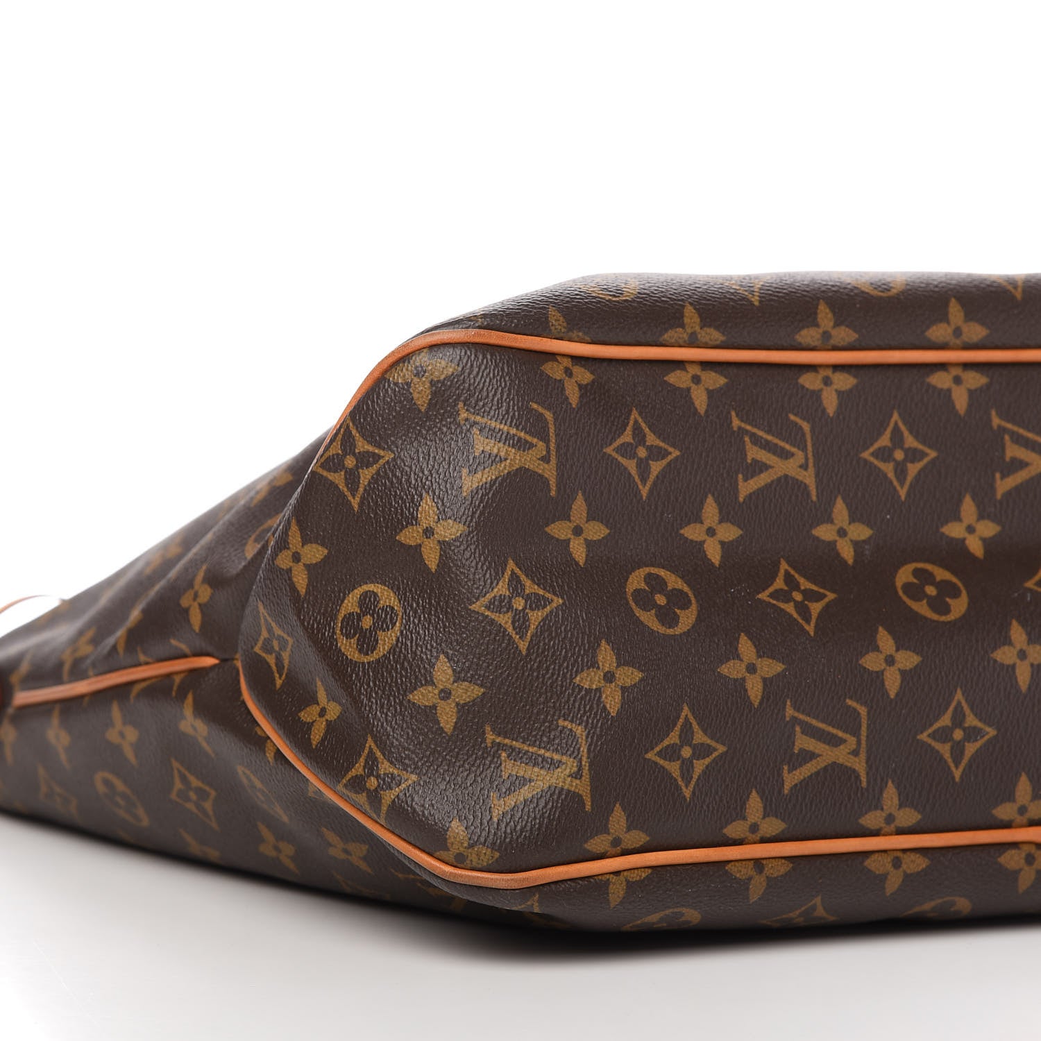 Louis Vuitton Monogram Delightful MM Pivoine 6 of 10