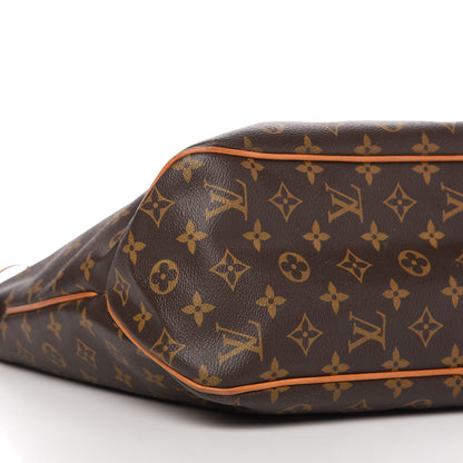 Louis Vuitton Monogram Delightful MM Pivoine 6 of 10