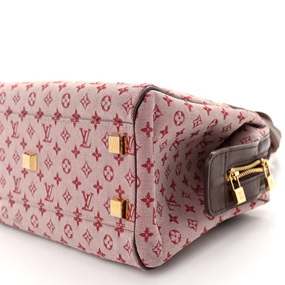 Louis Vuitton Mini Monogram Josephine PM Cherry 9 of 9