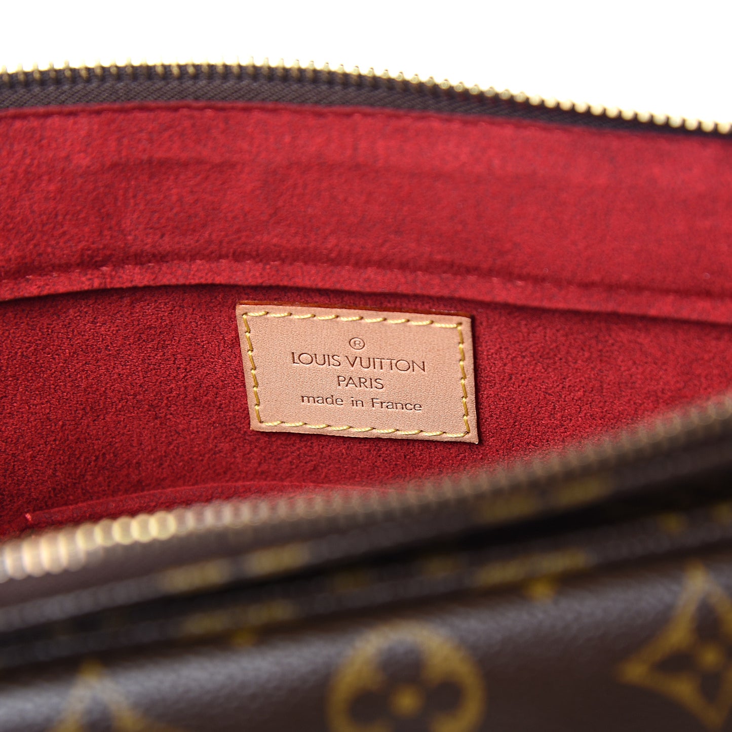 Monogram Viva-Cite GM