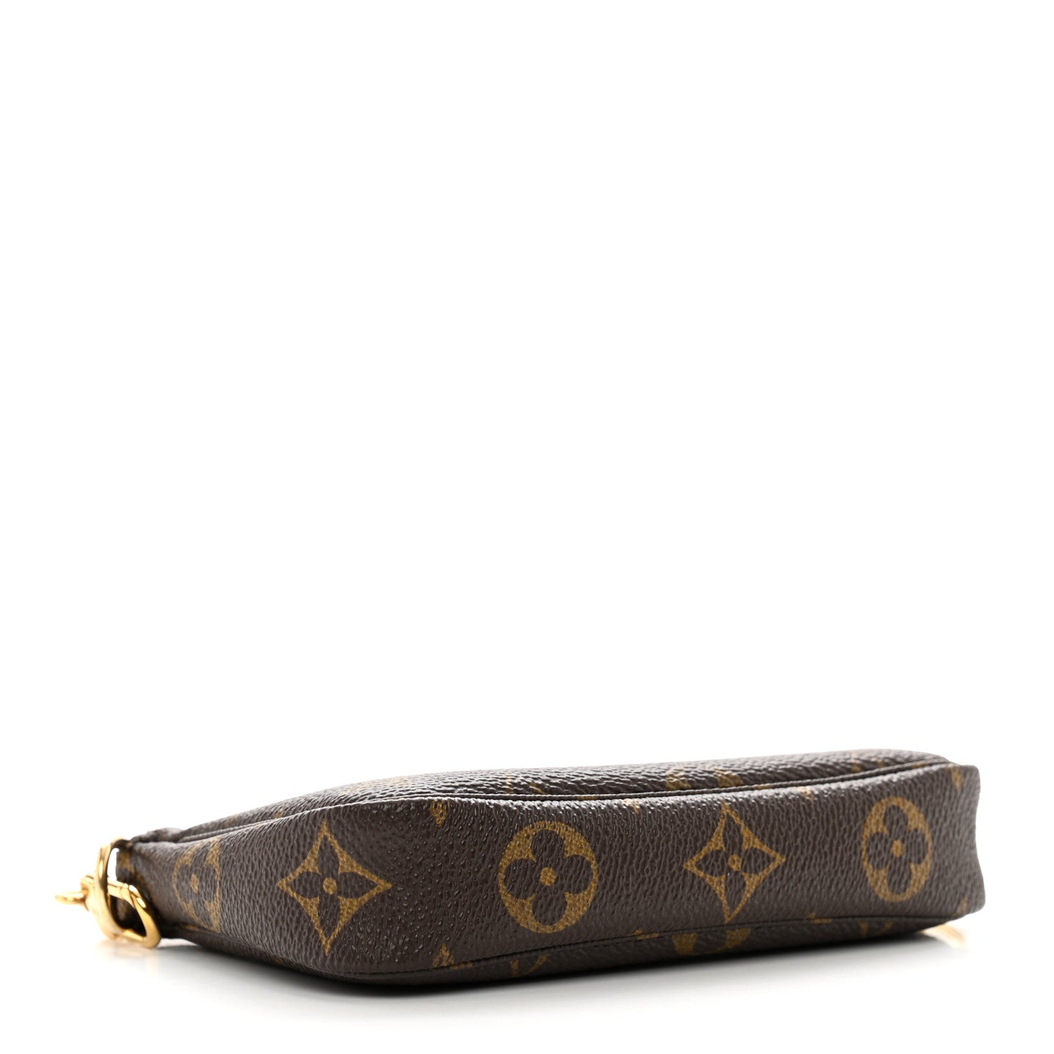 Louis Vuitton Monogram Mini Pochette Accessories 4 of 8