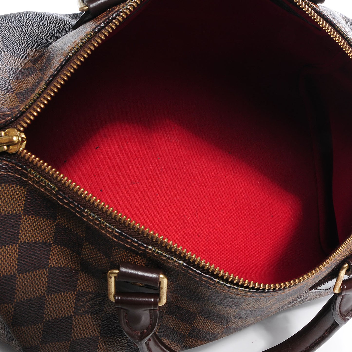 Damier Ebene Speedy 30