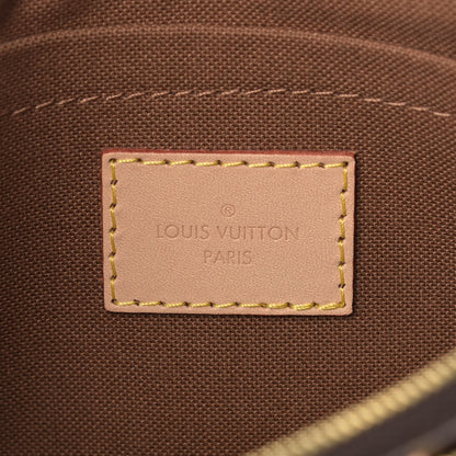 Louis Vuitton Monogram Multi Pochette Accessories Kaki 8 of 12