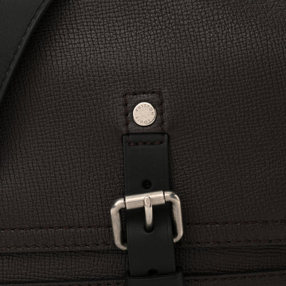 Louis Vuitton Utah Canyon Messenger PM Marron 9 of 9