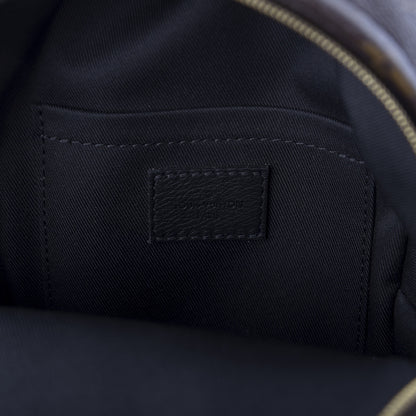 Louis Vuitton Monogram Palm Springs Backpack Mini 8 of 9
