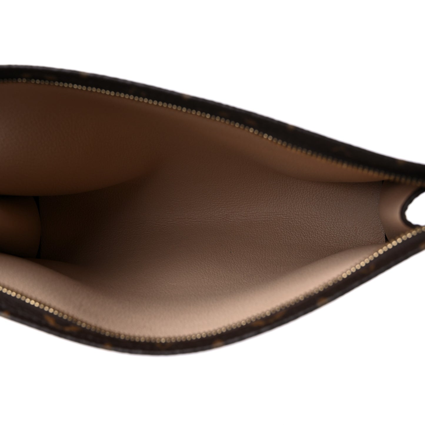 Monogram Toiletry Pouch 26