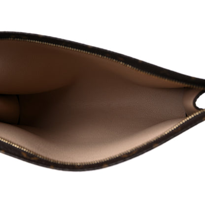 Louis Vuitton Monogram Toiletry Pouch 26 5 of 10
