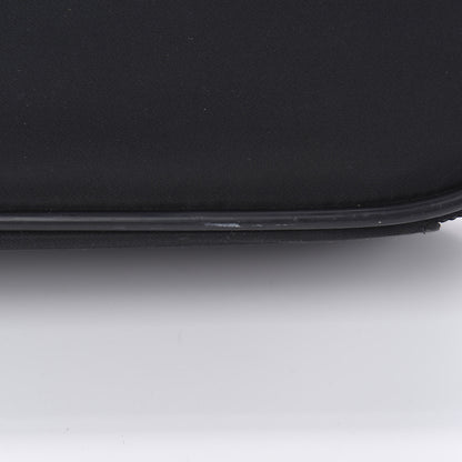 Prada Tessuto Nylon Travel Bag Black 11 of 19