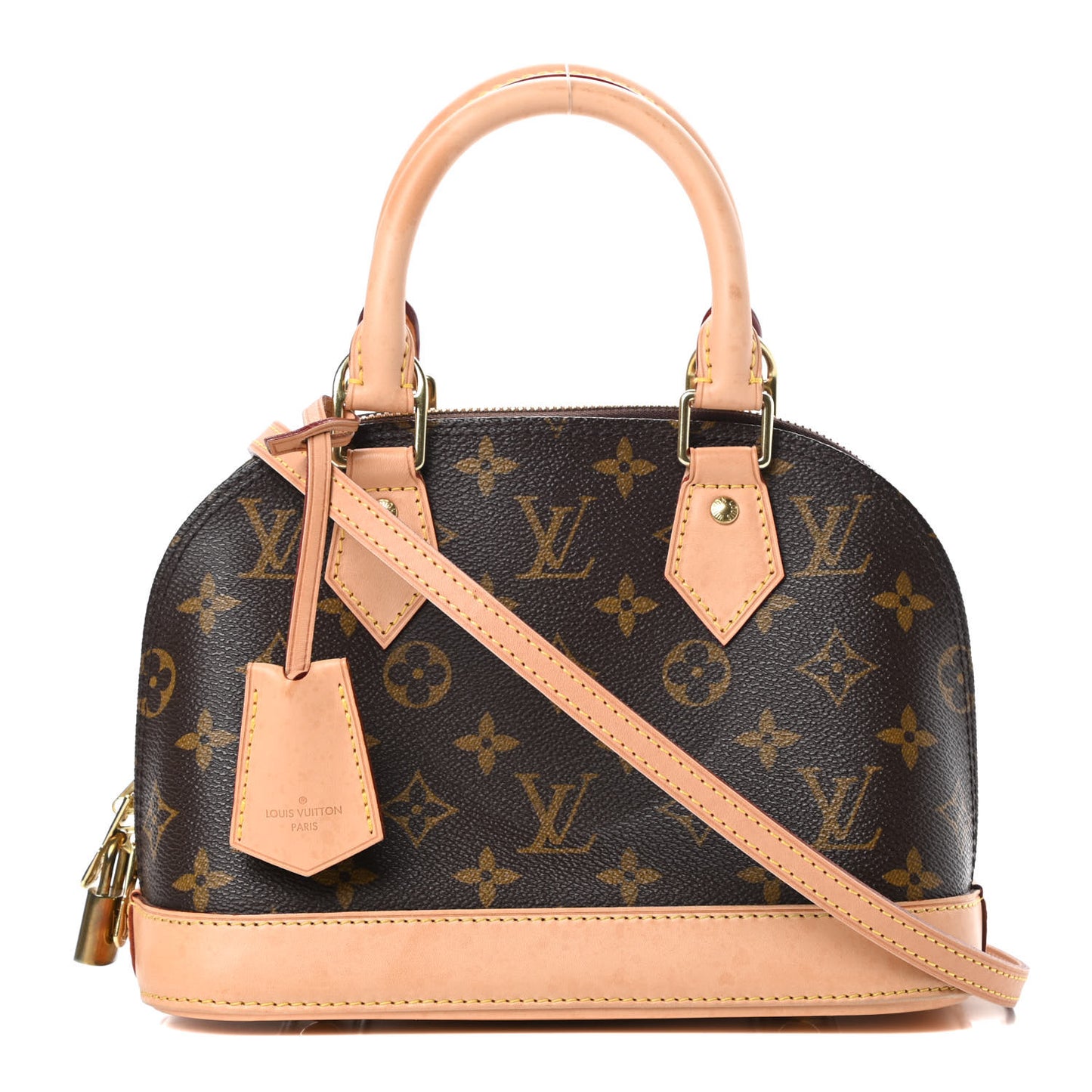 Monogram Alma BB