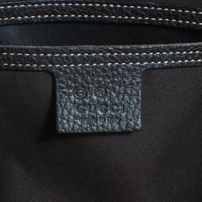 Gucci Crystal Monogram Joy Medium Boston 6 of 9