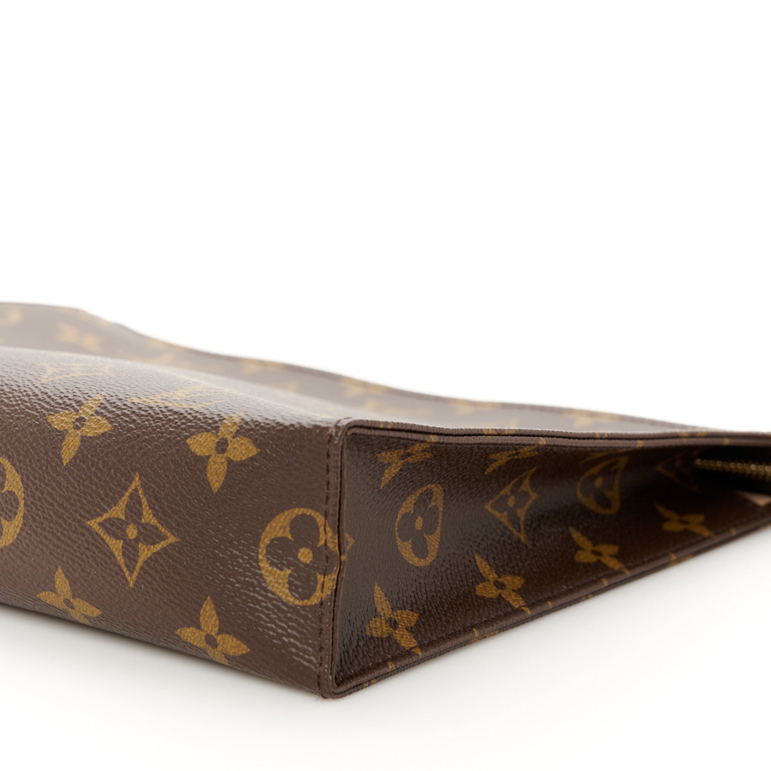 Louis Vuitton Monogram Toiletry Pouch 26 10 of 10