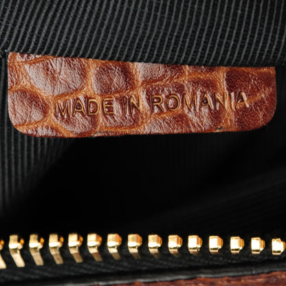 Burberry Heritage Grain Small Gladstone Brown 7 of 8
