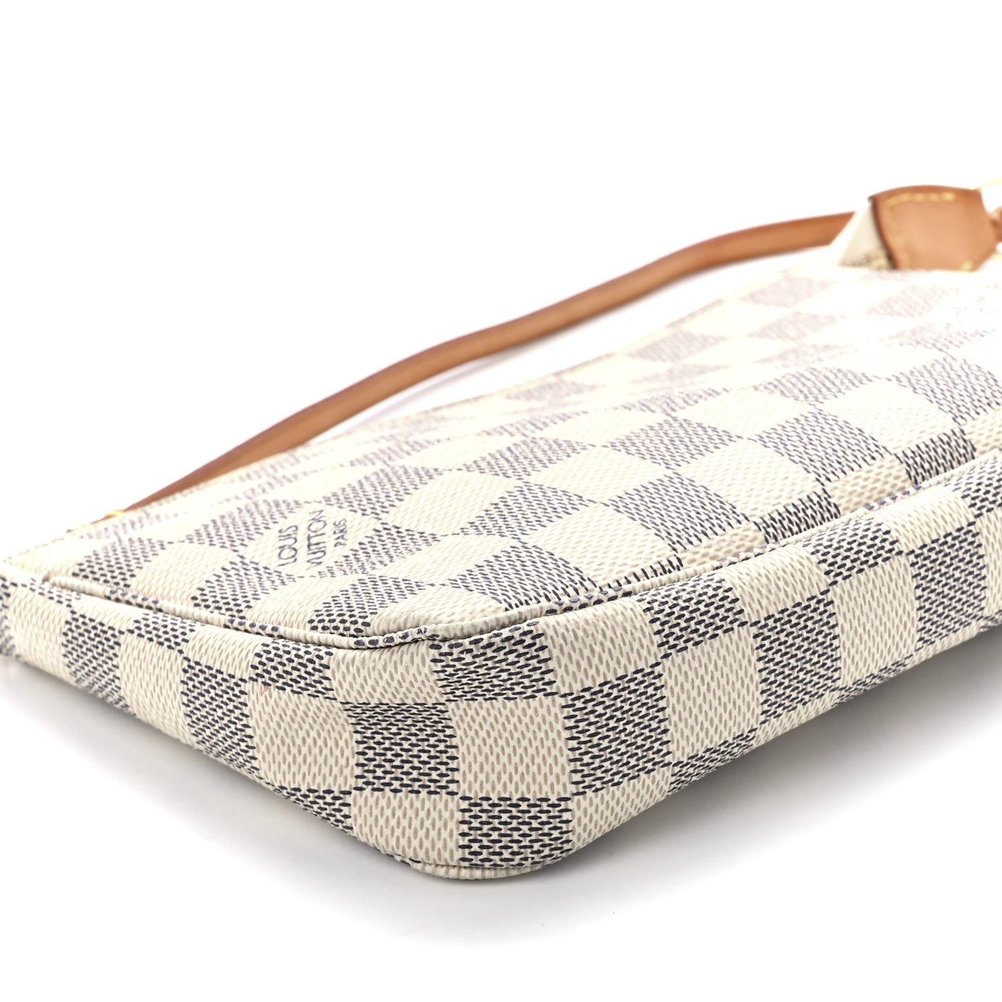 Damier Azur Pochette Accessories
