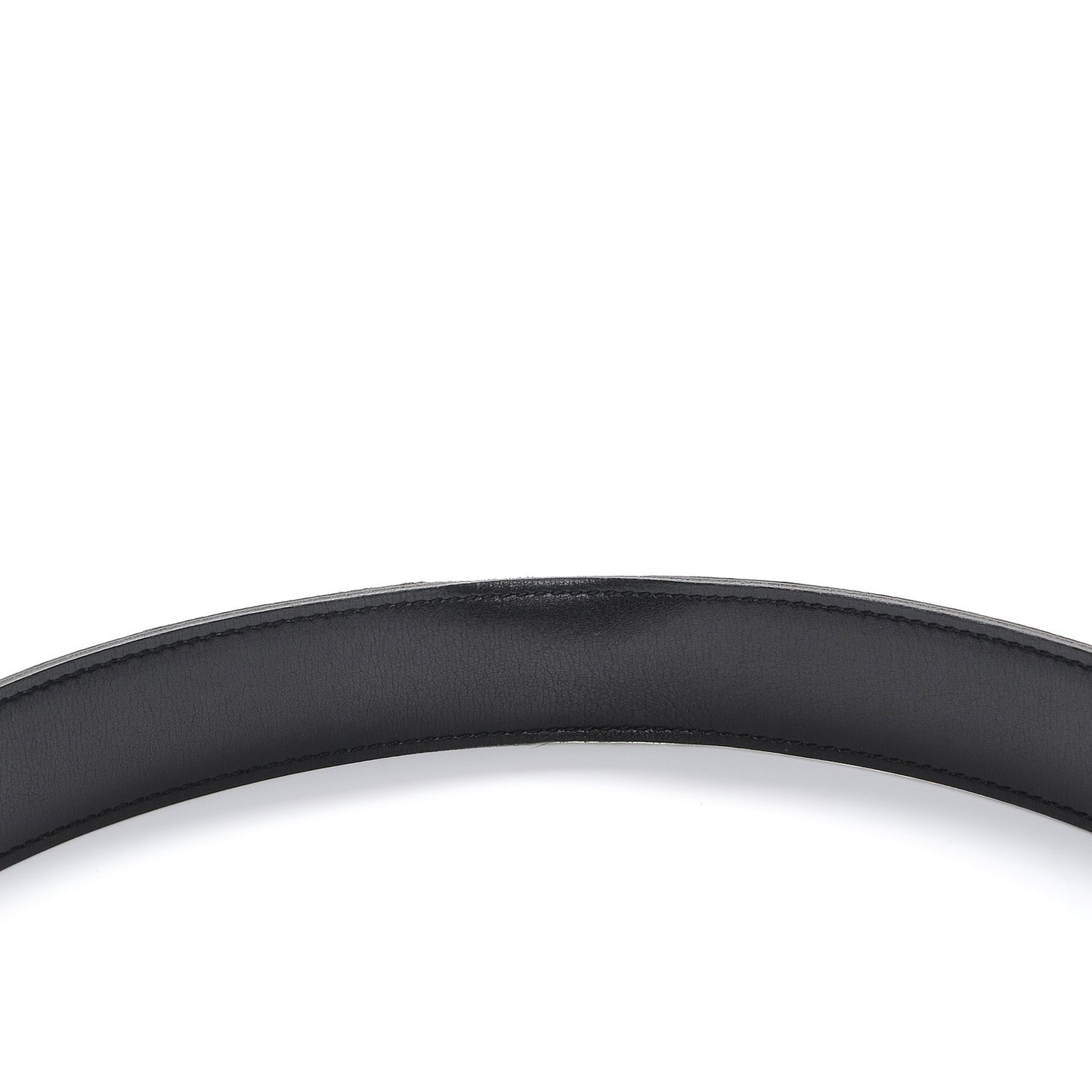 Box Togo 32mm H Belt 90 Black Gold