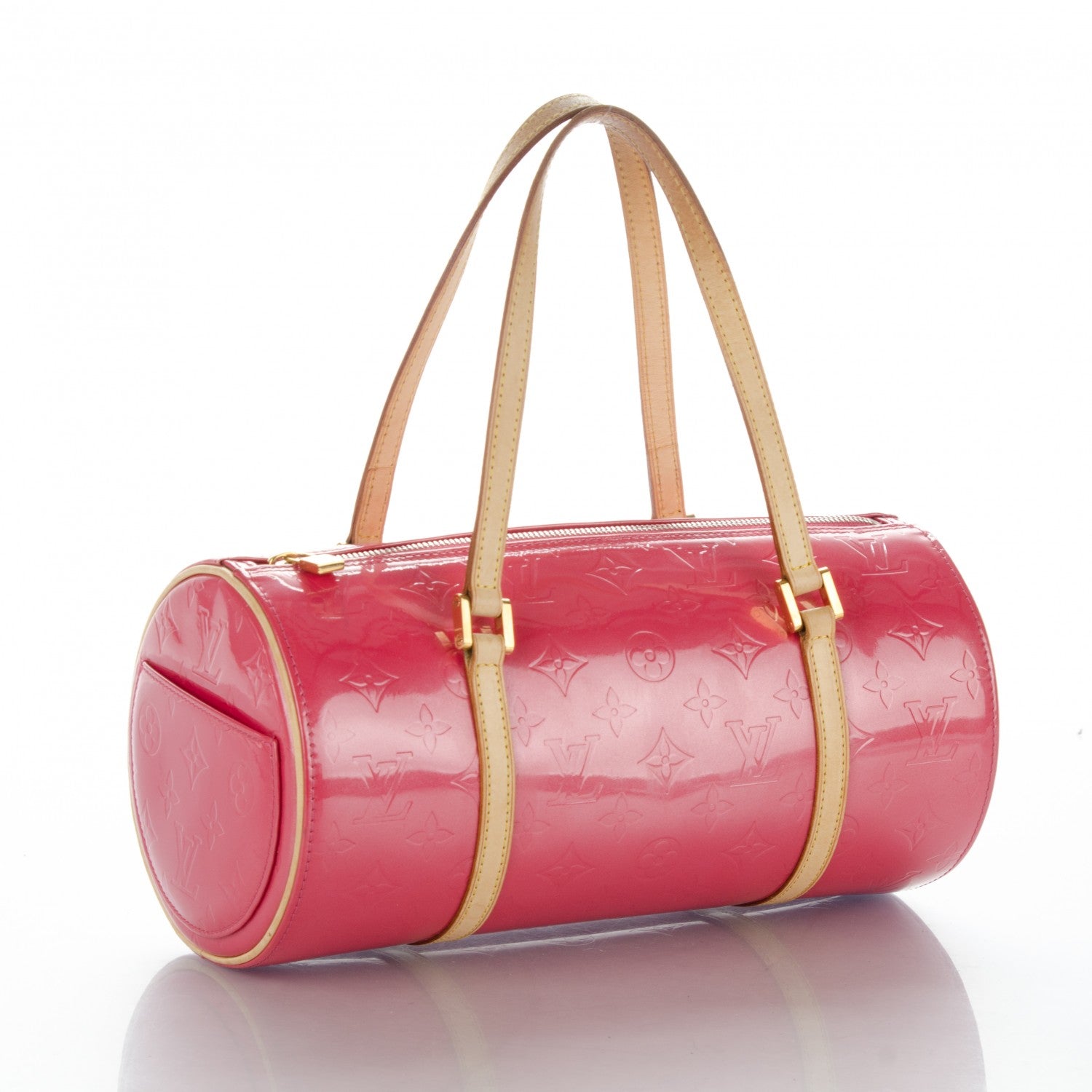 Louis Vuitton Vernis Bedford Framboise 3 of 7
