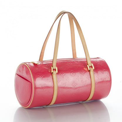 Louis Vuitton Vernis Bedford Framboise 3 of 7