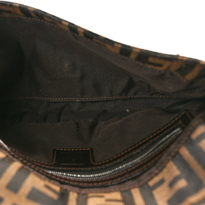 Fendi Zucca Baguette Tobacco 5 of 9