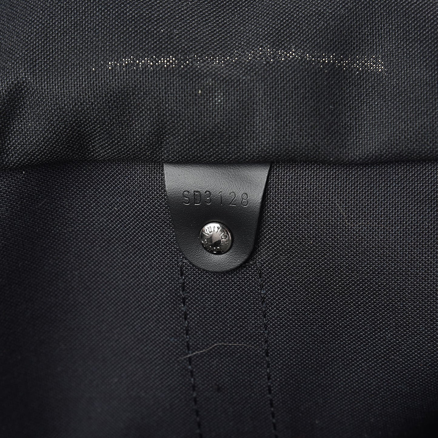 Monogram Eclipse Keepall Bandouliere 45