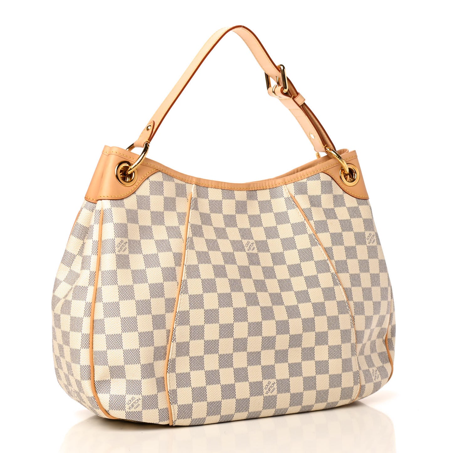 Damier Azur Galliera PM