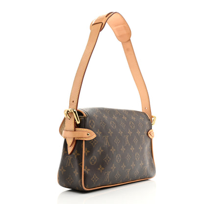 Louis Vuitton Monogram Hudson PM 3 of 10