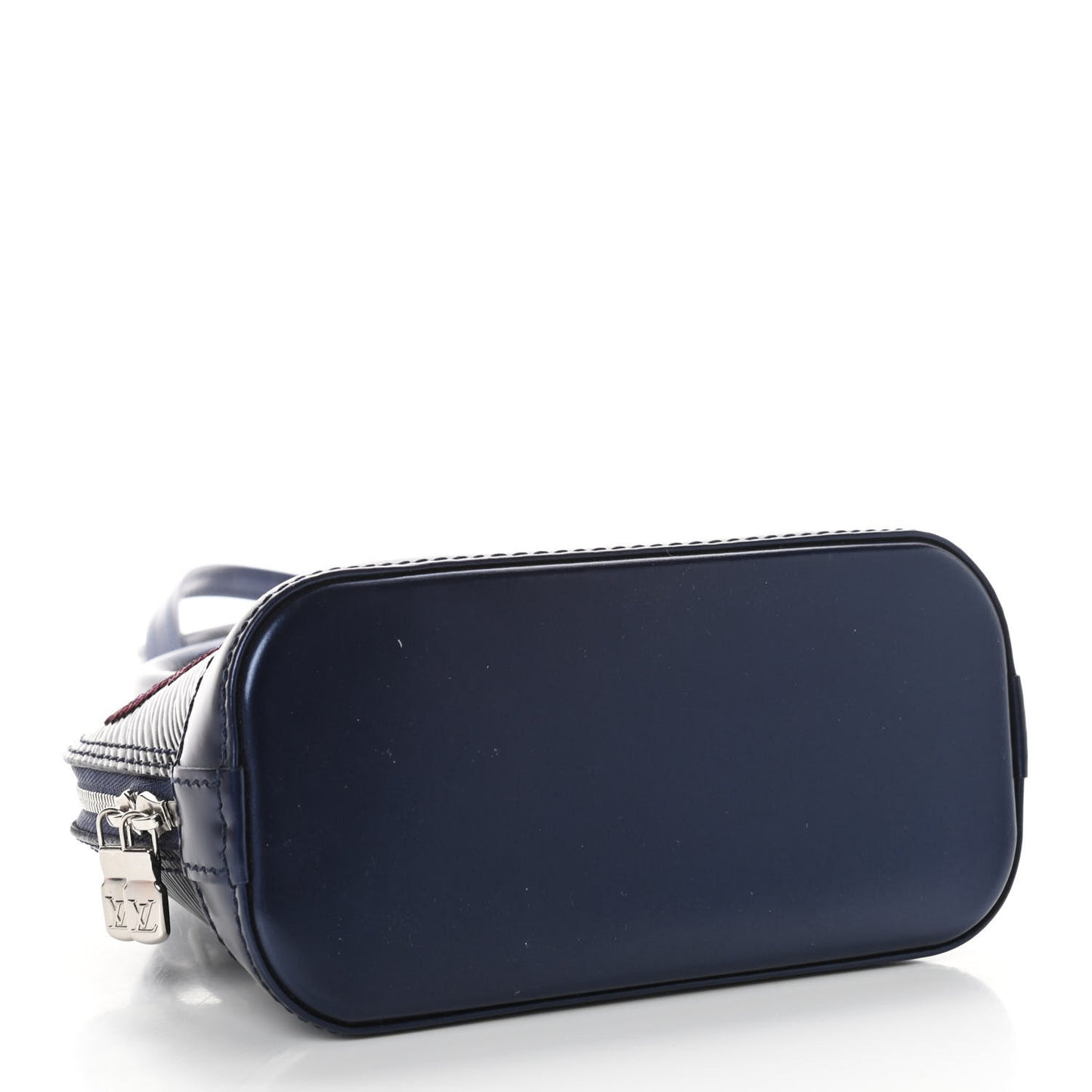Epi Sequins Flame Alma Nano Blue Nuit