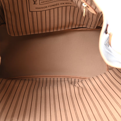 Louis Vuitton Monogram Neo Neverfull GM 7 of 11