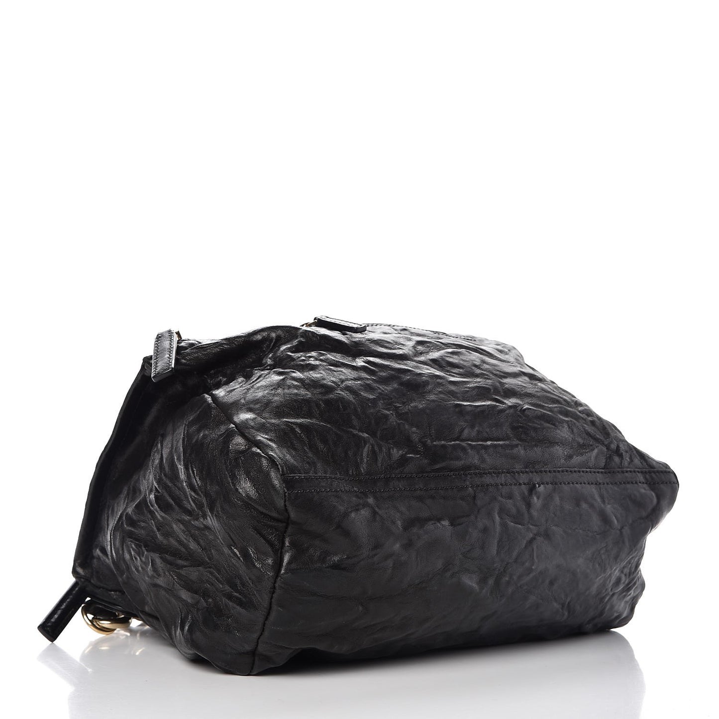 Tumbled Sheepskin Medium Pandora Black