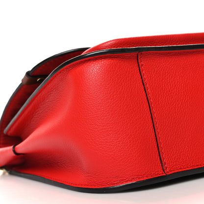 Louis Vuitton LOUIS VUITTON Monogram Vaugirard Coquelicot 9 of 11
