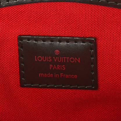 Louis Vuitton Damier Ebene Verona PM 6 of 8