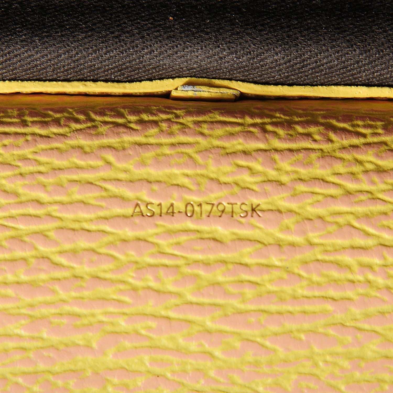 3.1 Phillip Lim 3.1 Textured Calfskin Medium Pashli Satchel Pollen Buff 7 of 12