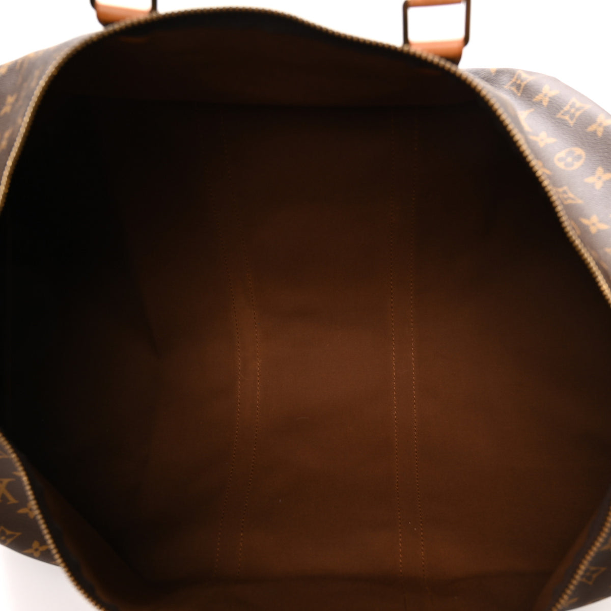 Louis Vuitton Monogram Keepall 60 4 of 9