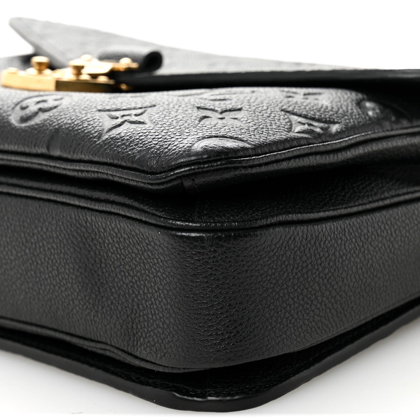 Empreinte Pochette Metis Black