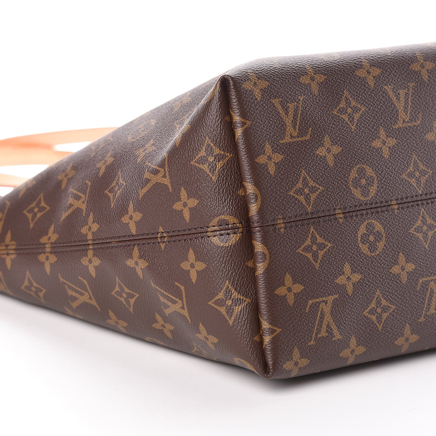 Louis Vuitton Monogram Iena MM 5 of 8