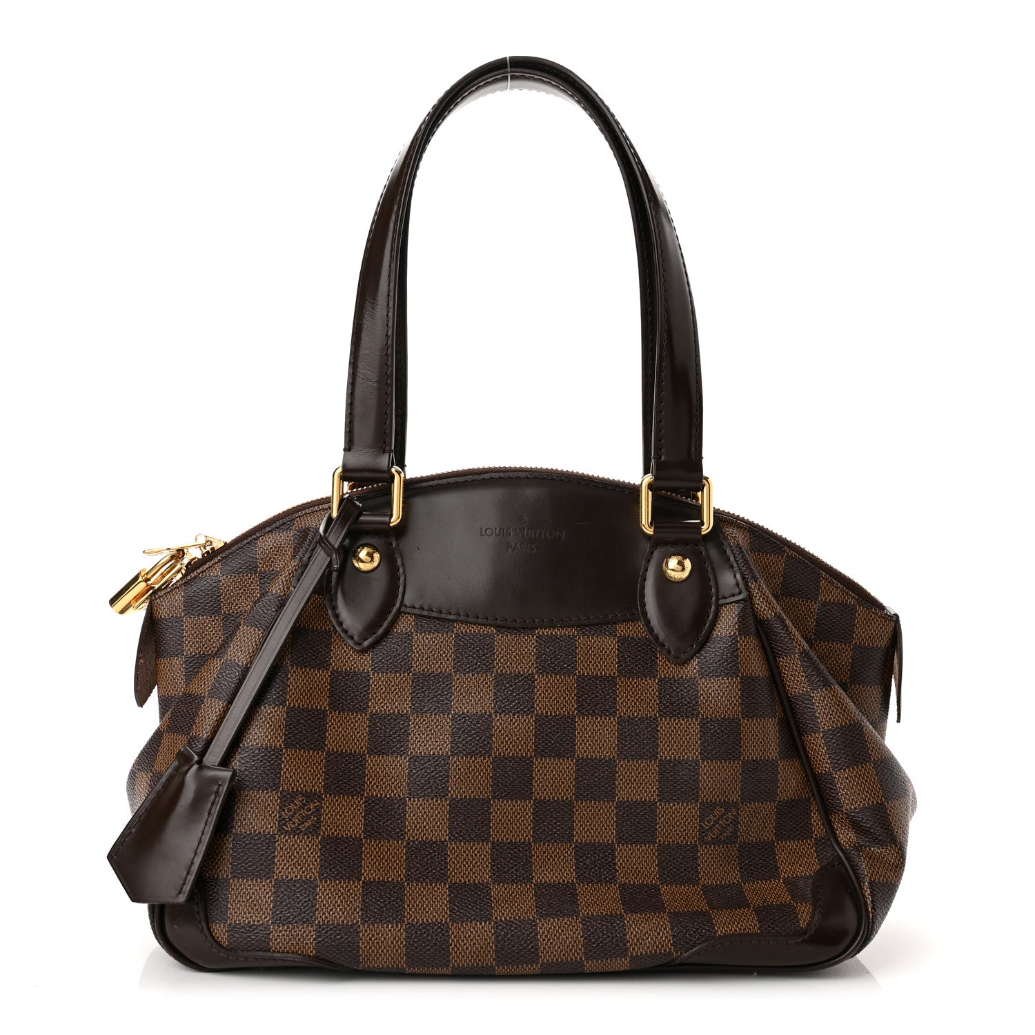 Louis Vuitton Damier Ebene Verona PM 1 of 10
