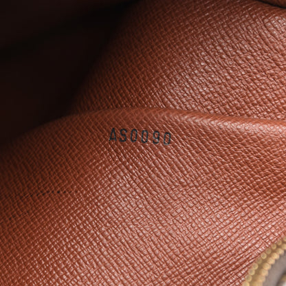 Louis Vuitton Monogram Boulogne 30 7 of 20