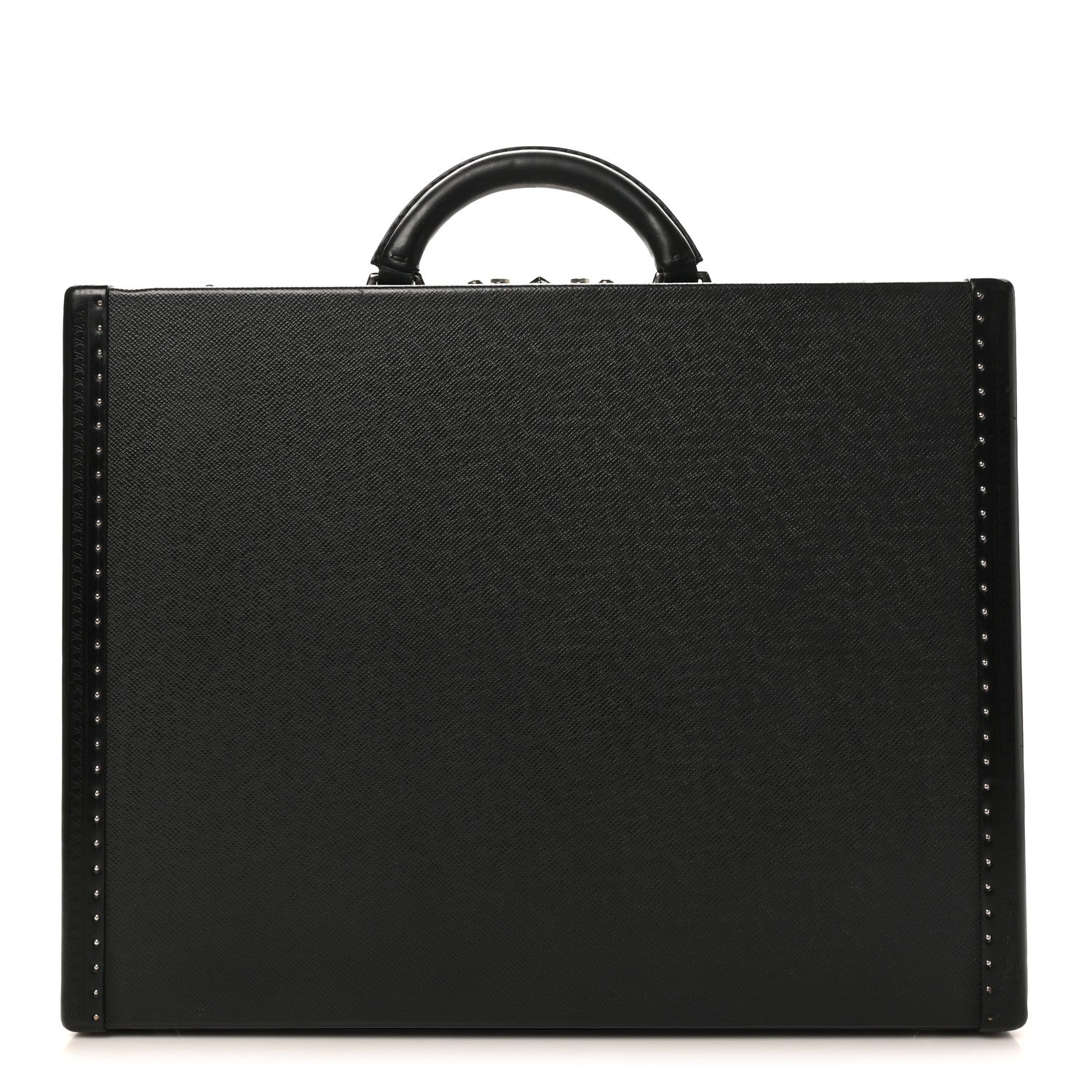Louis Vuitton Taiga President Classeur Briefcase Ardoise 1 of 10