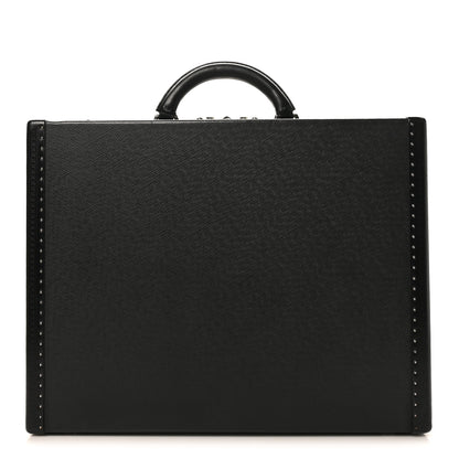 Louis Vuitton Taiga President Classeur Briefcase Ardoise 1 of 10