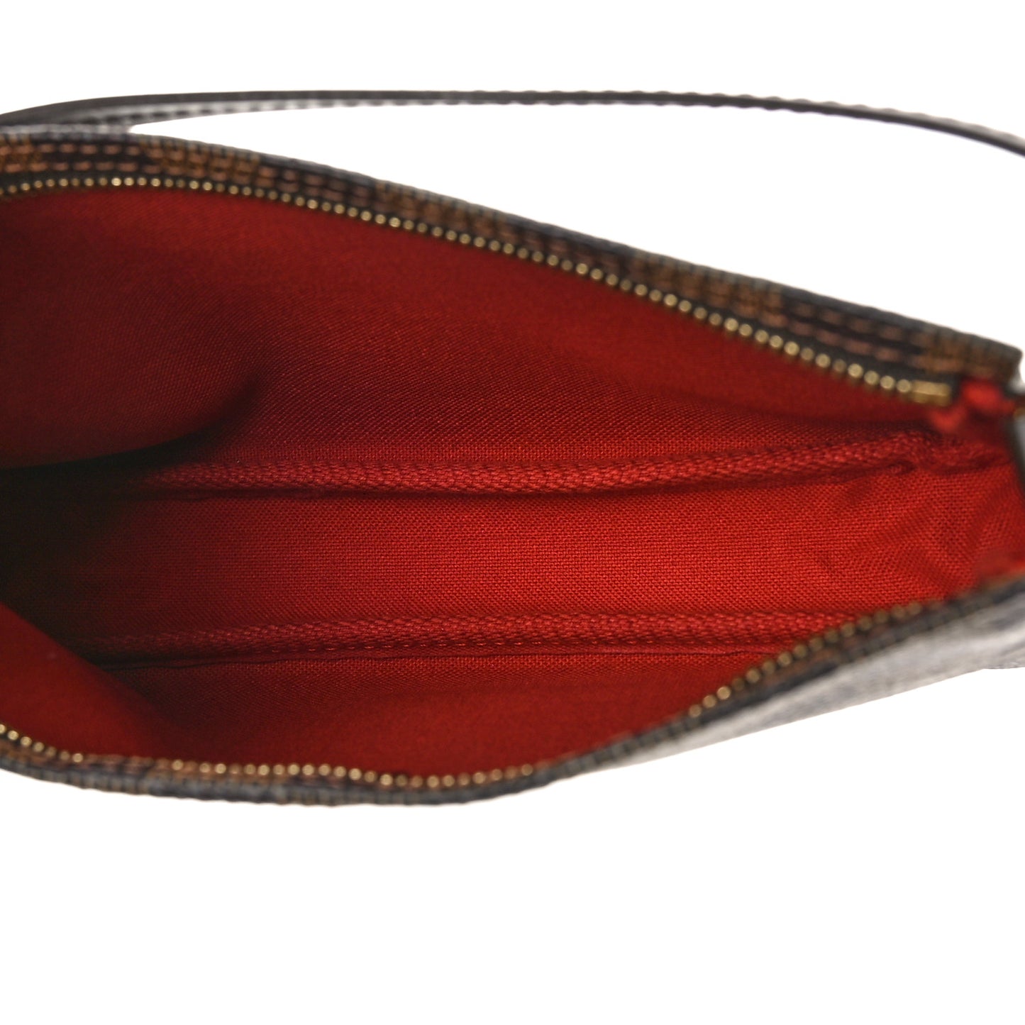 Damier Ebene Navona Pochette Accessories