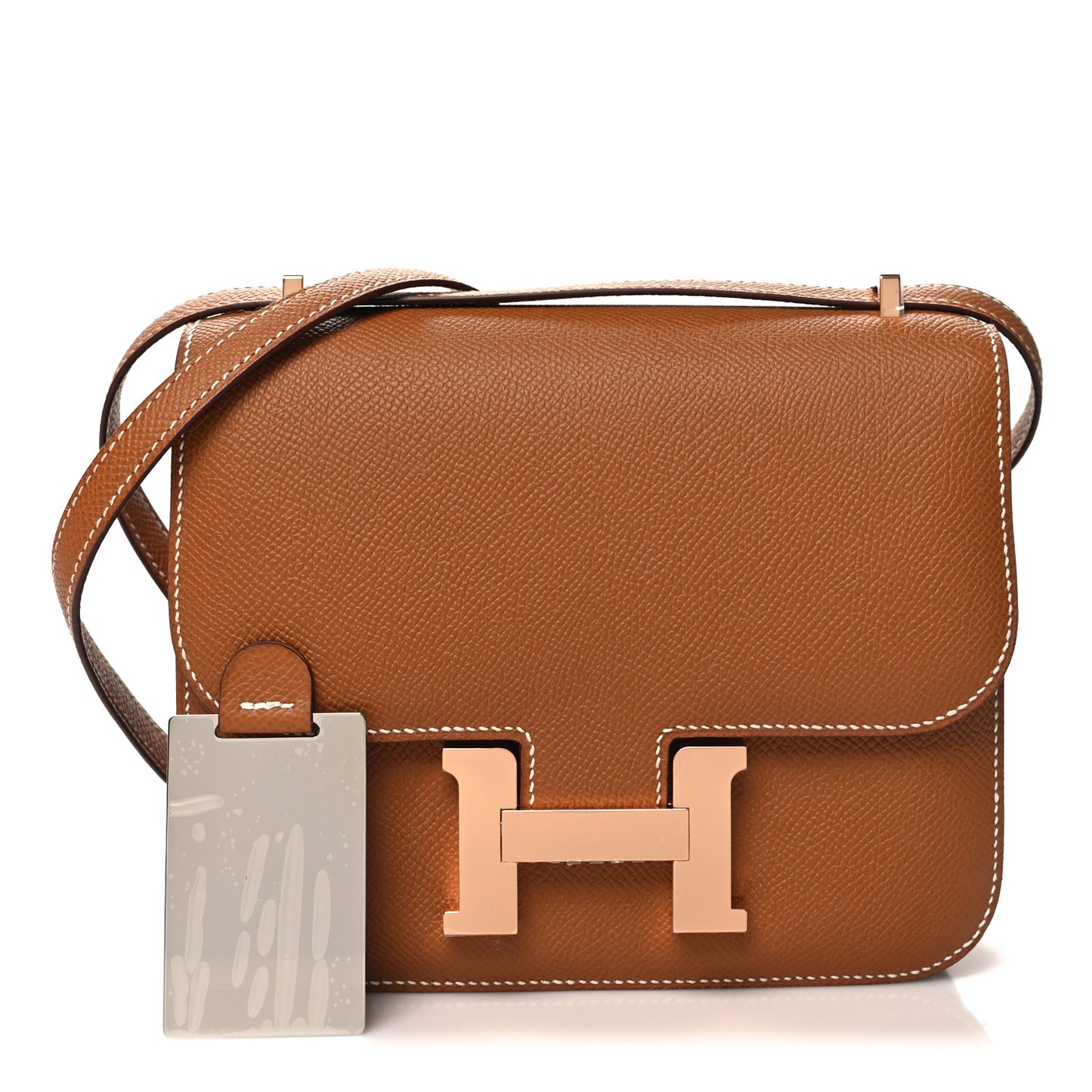 Epsom Constance 18 Gold
