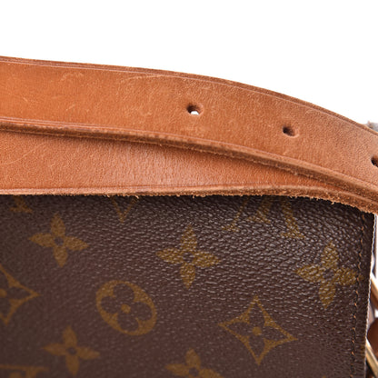 Louis Vuitton Monogram Cartouchiere 22 25 of 27